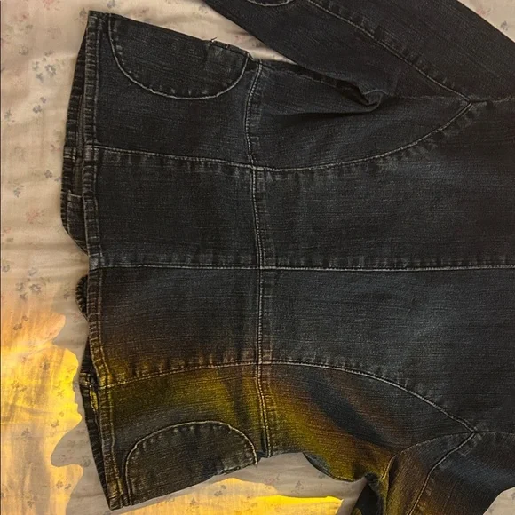 Denim Jacket - Picture 7 of 7